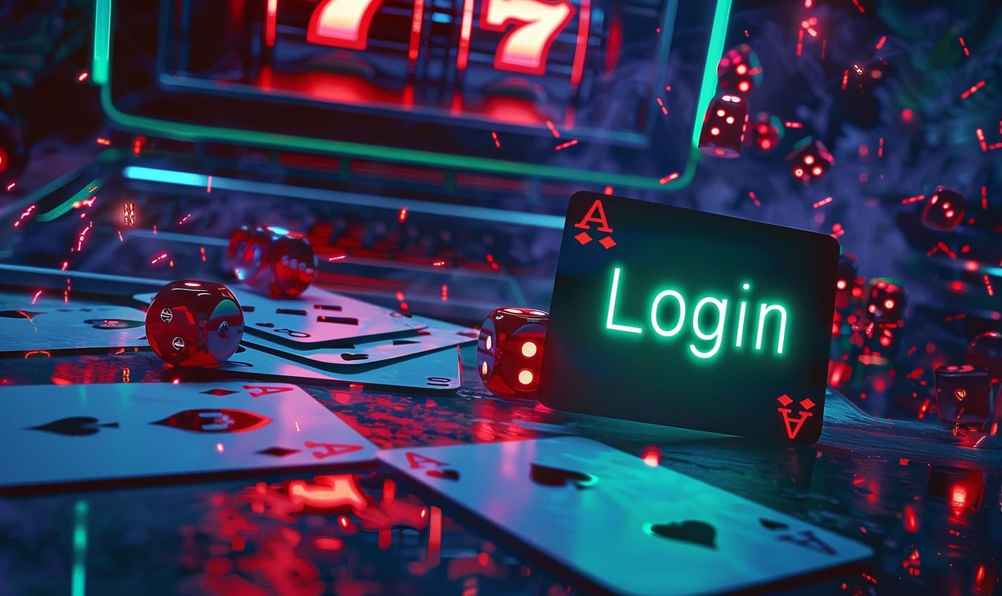 Login no Casino Online 939BET.com